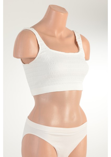 Seamless Pedsiz Büstiyer modelleri