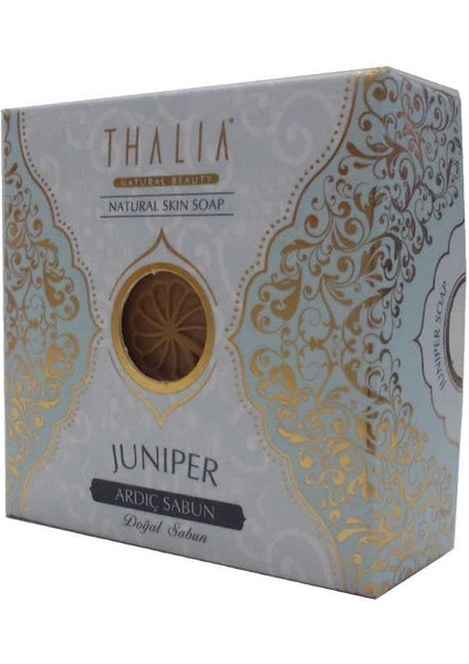 Ardıç Katranlı Sabun 125GR fiyatları