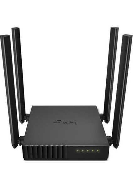 Tp-Link Archer C54 AC1200 Kablosuz Wifi 5 Dual Band Router