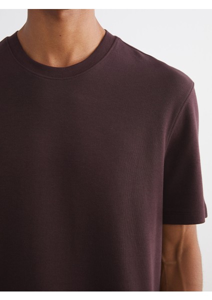 Yeni Sezon Bisiklet Yaka Erkek Tişört modelleri