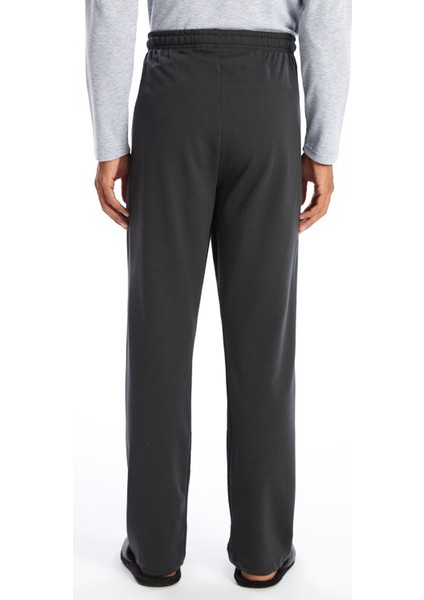 Yeni Sezon Standart Kalıp Erkek Pijama Alt fırsatları