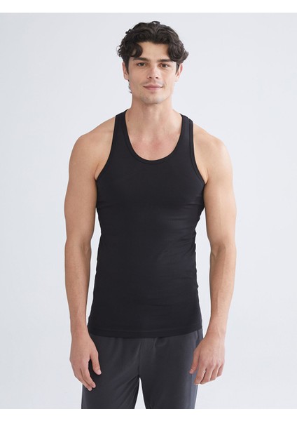 Yeni Sezon U Yaka Penye Erkek Atlet 2'li fiyatları