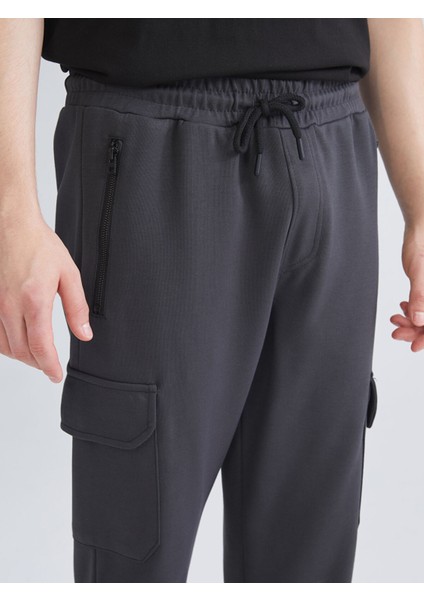 Yeni Sezon Standart Kalıp Erkek Eşofman Altı modelleri