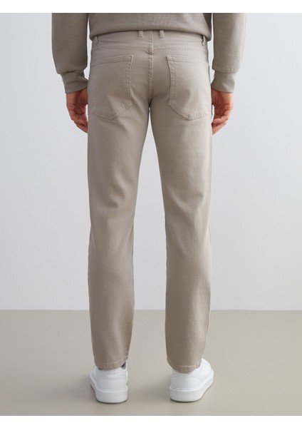 Yeni Sezon 779 Regular Fit Erkek Jean Pantolon fırsatları