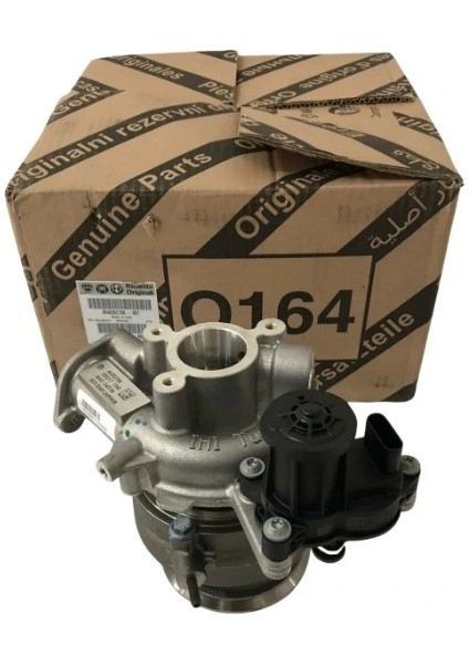 46352758 Turbo 1.6 Mjet Euro 7 130 Hp Egea Doblo 500X Renegade Compass Tonale