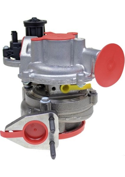 46352758 Turbo 1.6 Mjet Euro 7 130 Hp Egea Doblo 500X Renegade Compass Tonale fiyatları