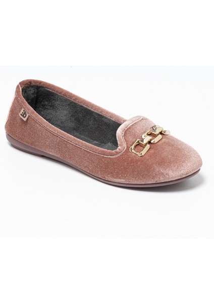 Kadın Babet IF5391 Berevere Baılarına Vulc. Copete Tercıopelo H048 Negro fiyatları