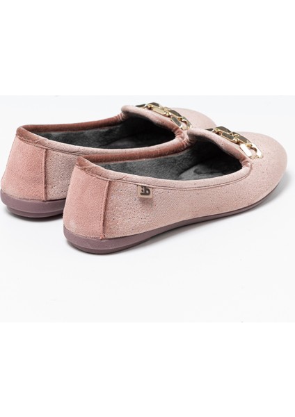 Kadın Babet IF5391 Berevere Baılarına Vulc. Copete Tercıopelo H048 Negro fırsatları