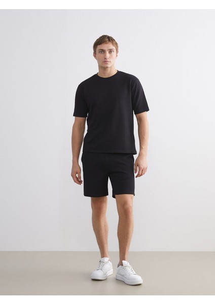 Yeni Sezon Bisiklet Yaka Erkek Tişört modelleri