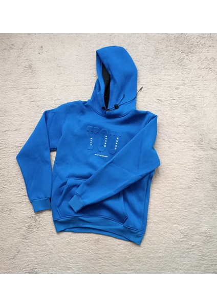 Kapşonlu Kanguru Cep Sweatshirt fırsatları