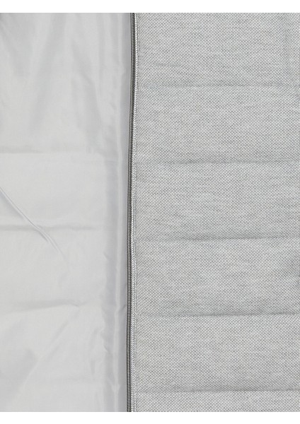 Yeni Sezon Slim Fit Dik Yaka Erkek Şişme Yelek fiyatları