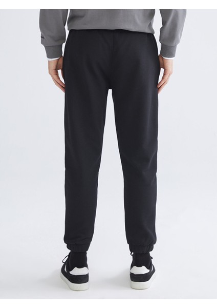 Yeni Sezon Basic Erkek Jogger Eşofman Altı fırsatları