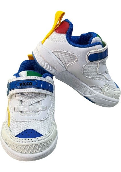 Orijinal Vicco Repair Ortopedik Bebe Spor Ayakkabı fiyatları