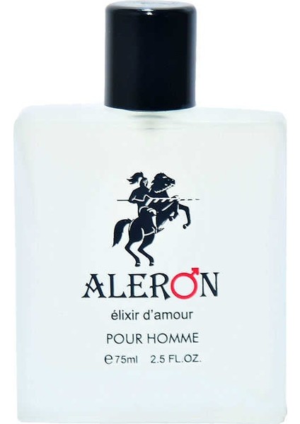 Erkeklere Özel Parfüm 75 ml