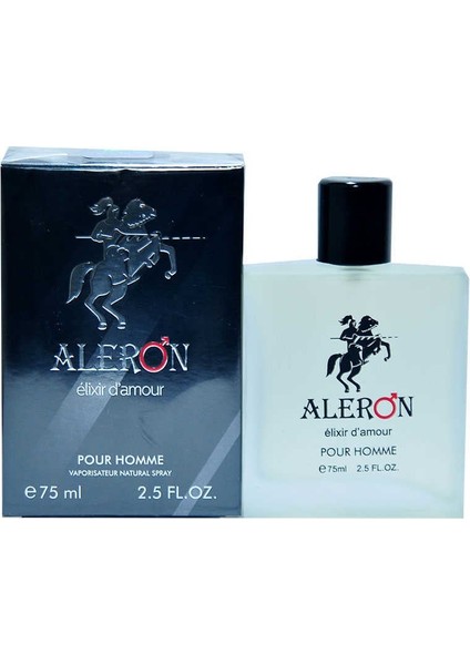 Erkeklere Özel Parfüm 75 ml fırsatları