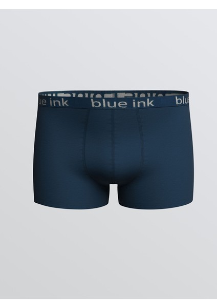 Yeni Sezon Standart Kalıp Pamuklu Esnek Erkek Boxer 3'lü fiyatları