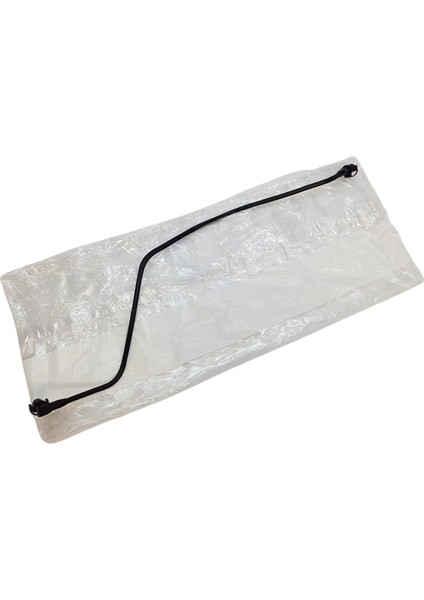 Genleşme Tankı (Şişe) Hortumu 1323EG / C5 407