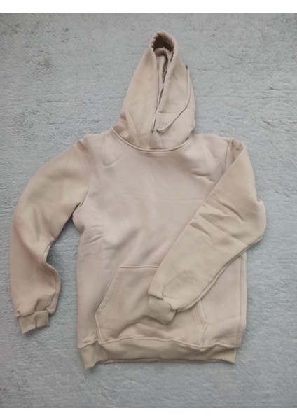 Kapşonlu Sweatshirt modelleri