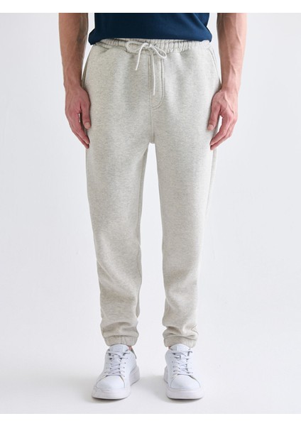 Yeni Sezon Standart Kalıp Erkek Jogger Eşofman Altı fiyatları