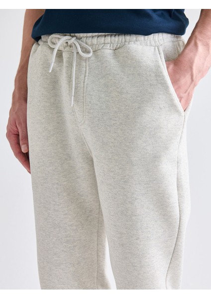 Yeni Sezon Standart Kalıp Erkek Jogger Eşofman Altı modelleri