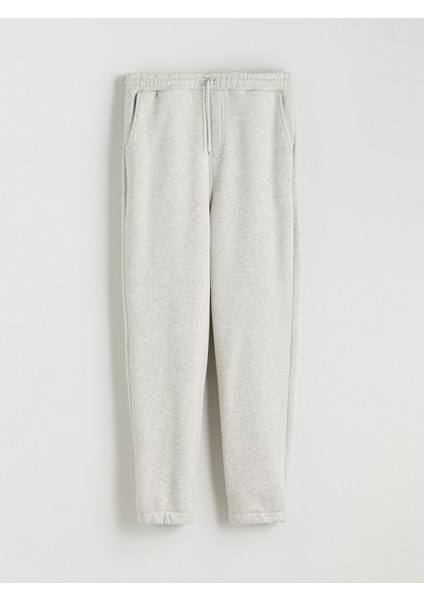 Yeni Sezon Standart Kalıp Erkek Jogger Eşofman Altı indirimleri