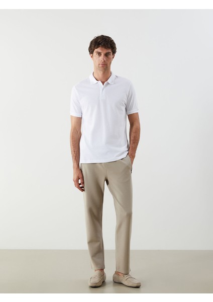 Yeni Sezon Polo Yaka Kısa Kollu Pike Erkek Tişört fiyatları