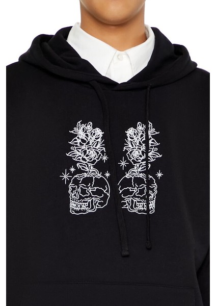 Baskılı Sweatshirt modelleri