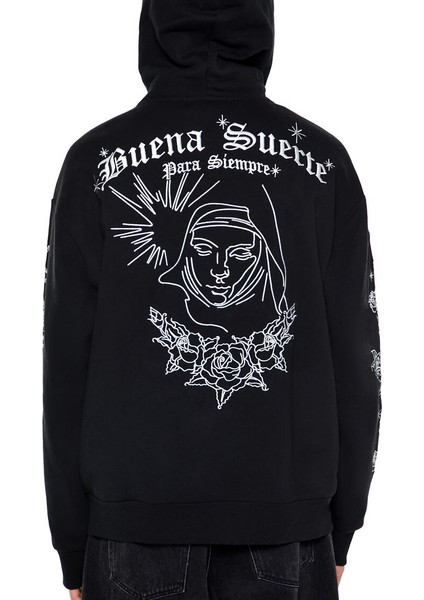 Baskılı Sweatshirt indirimleri