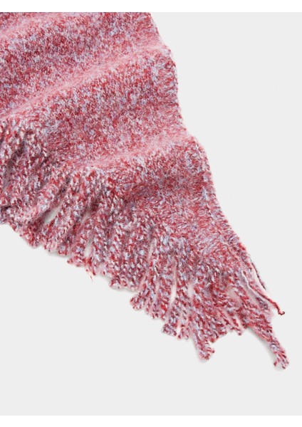 Saçaklı Şal modelleri