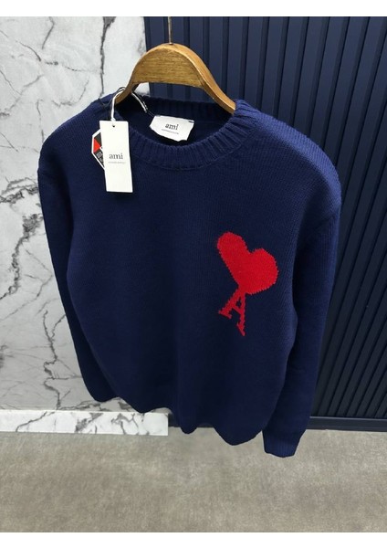 Ami Paris Sweatshirt