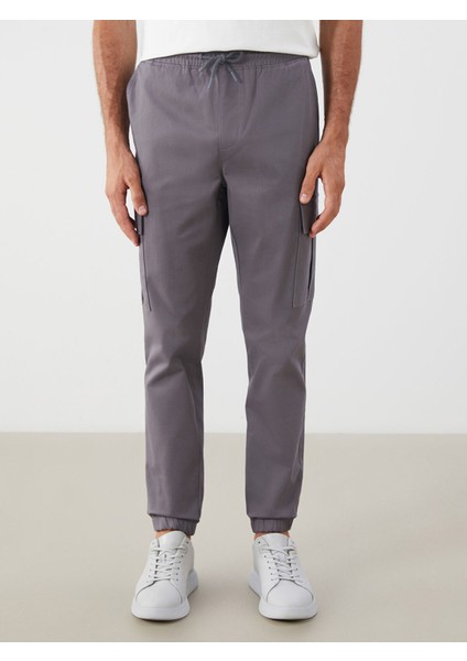 Yeni Sezon Slim Fit Erkek Kargo Pantolon fiyatları