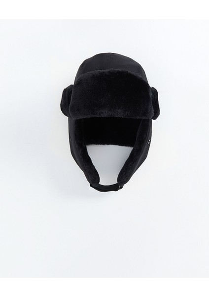 Yeni Sezon Kürklü Erkek Kar Şapkası fiyatları