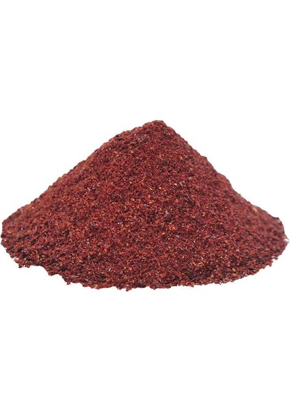 Sumak Öğütülmüş 1000 gr Paket
