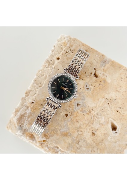 Quasar Gri Gold Saat