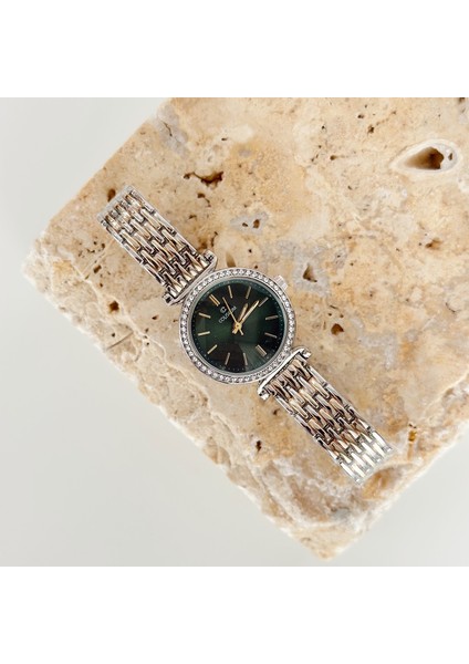 Quasar Gri Gold Saat fiyatları