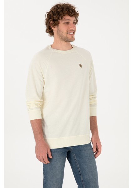 Erkek Sweatshirt 50313752-VR256 modelleri