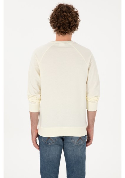 Erkek Sweatshirt 50313752-VR256 indirimleri