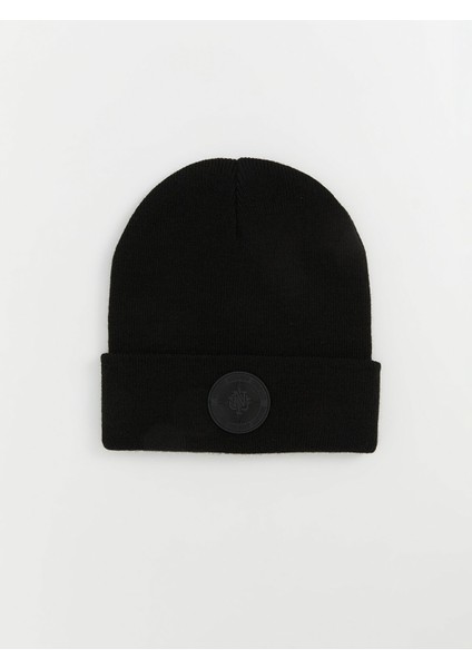 Yeni Sezon Basic Erkek Bere