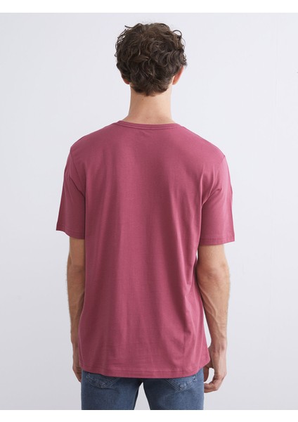 Yeni Sezon Bisiklet Yaka Penye Erkek Tişört fırsatları