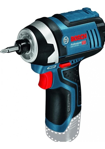 Gdr 12V-105 Çift Akülü 2 Ah Somun Sıkma Makinesi