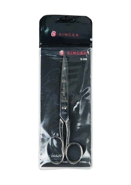 Fdm Singer Terzi Makası | 8 No | 20,32 cm | | Nikel | Gümüş Renk | N-508 fiyatları