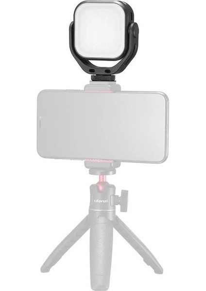 VL66 360° Dönebilen LED Video Işığı fırsatları