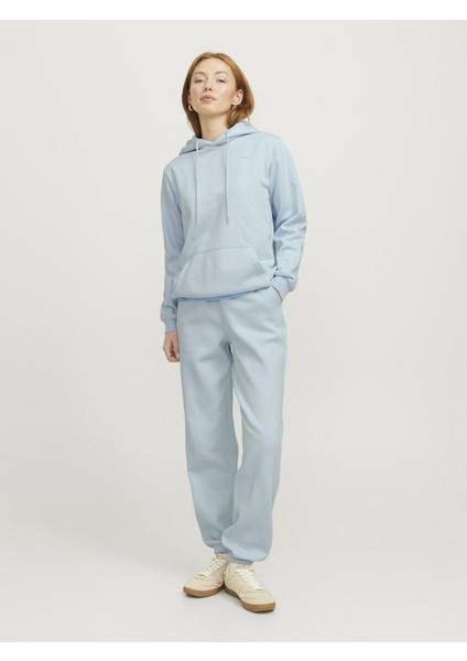 Abbıe Relaf Fit Kapüşonlu Kadın Sweat 12223961 fiyatları