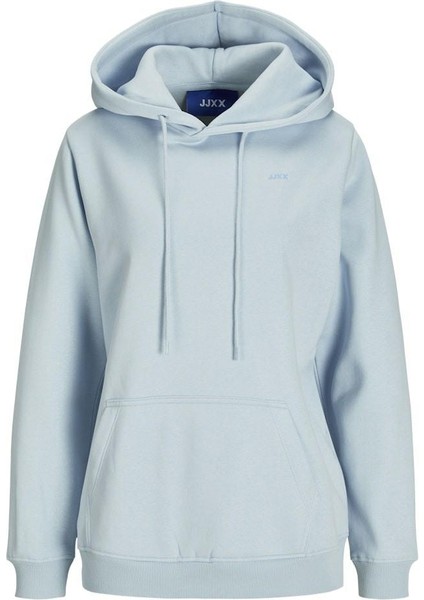 Abbıe Relaf Fit Kapüşonlu Kadın Sweat 12223961 indirimleri