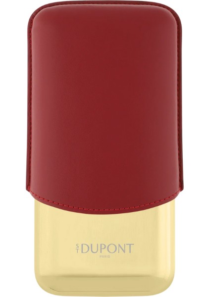 Romeo & Juliete Bordo Üçlü Puro Kılıfı 183350 fiyatları