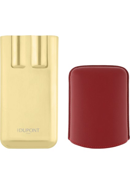 Romeo & Juliete Bordo Üçlü Puro Kılıfı 183350 modelleri