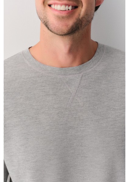 Cliff Erkek Pijama Takımı modelleri