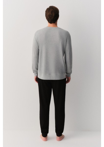 Cliff Erkek Pijama Takımı fırsatları