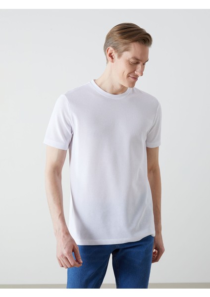 Yeni Sezon Bisiklet Yaka Penye Erkek Tişört fiyatları