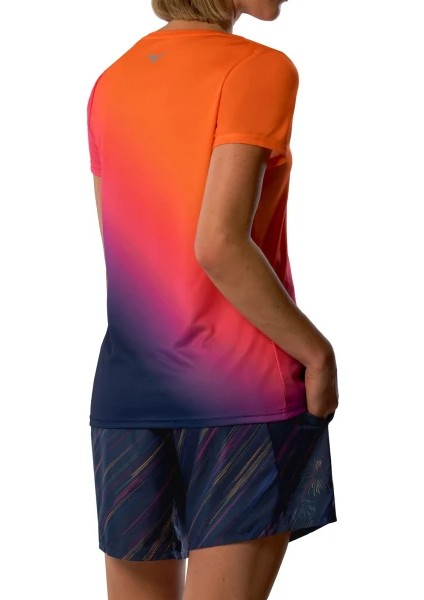 Summer Pack Qd Kadın Tişört Çok Renkli fiyatları